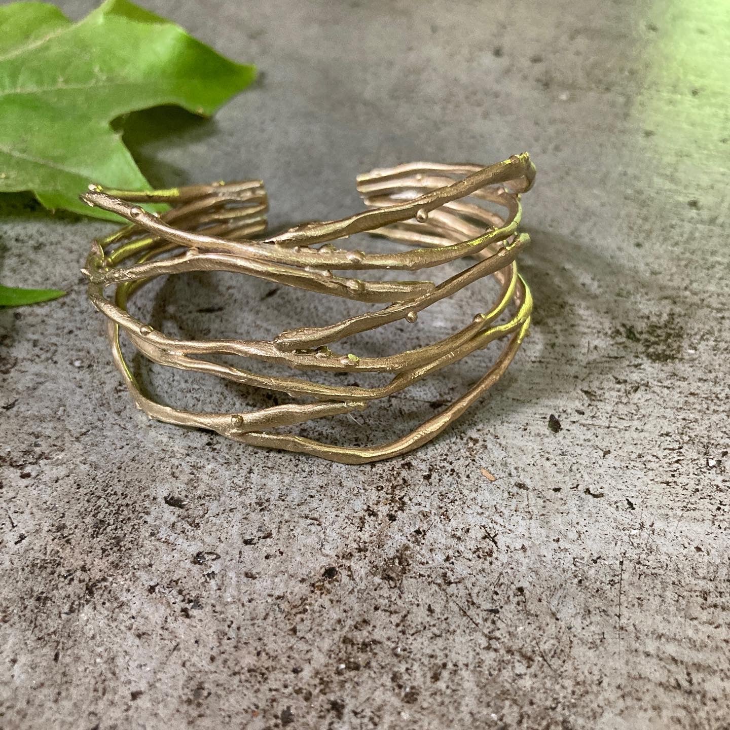 SEA BIG BRACELET