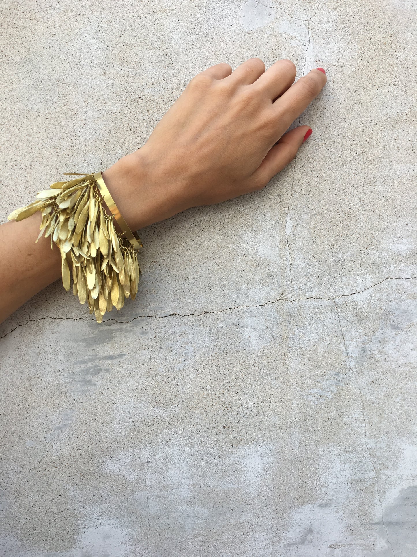 OTTO BRACELET