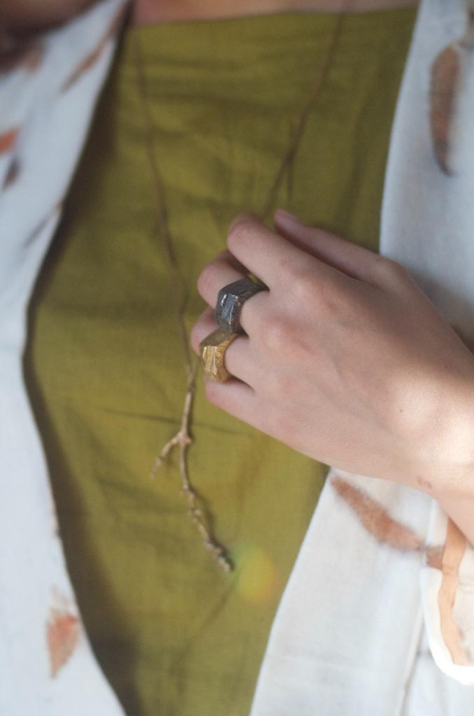 ALCHEMY RINGS