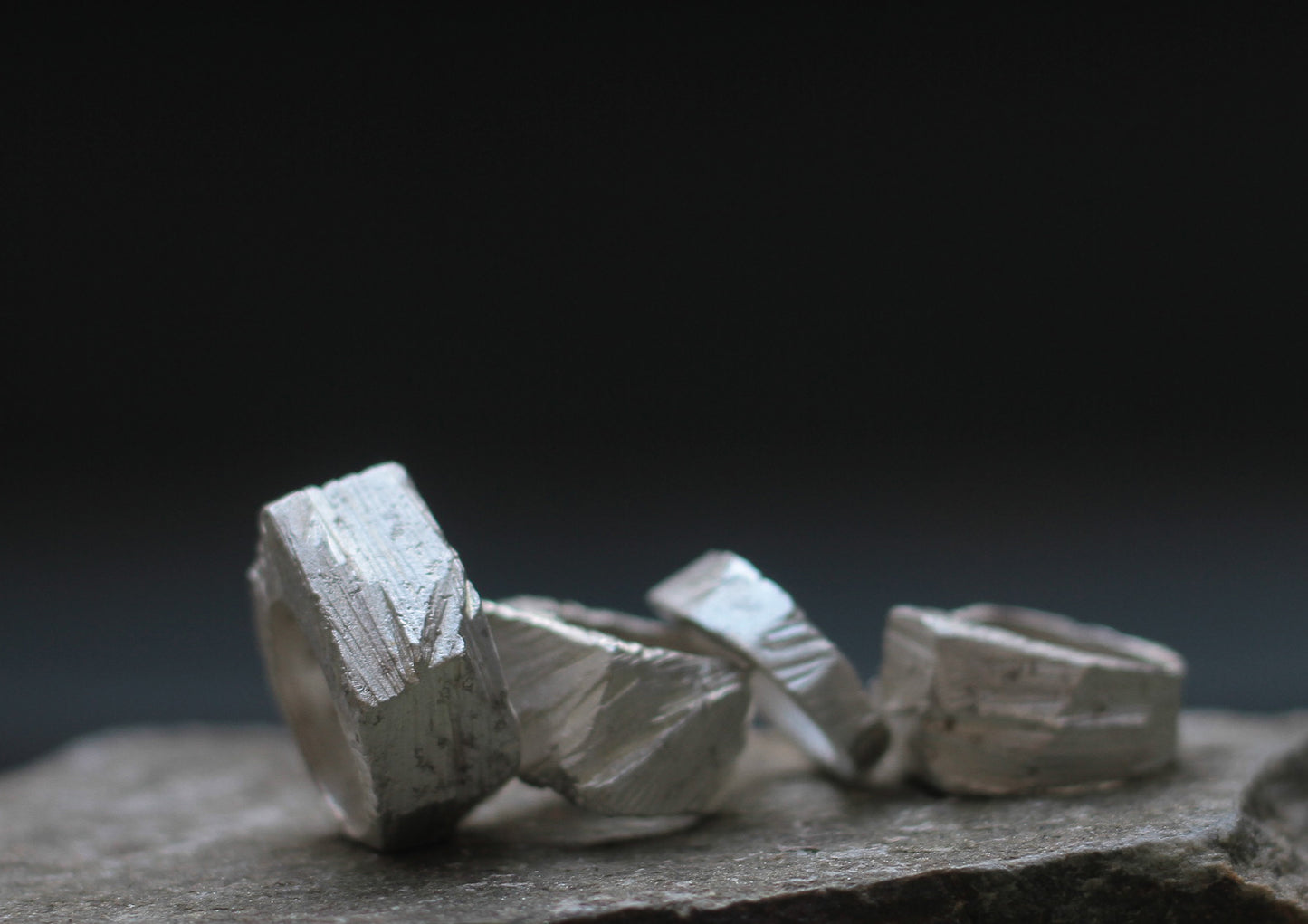 ALCHEMY RINGS
