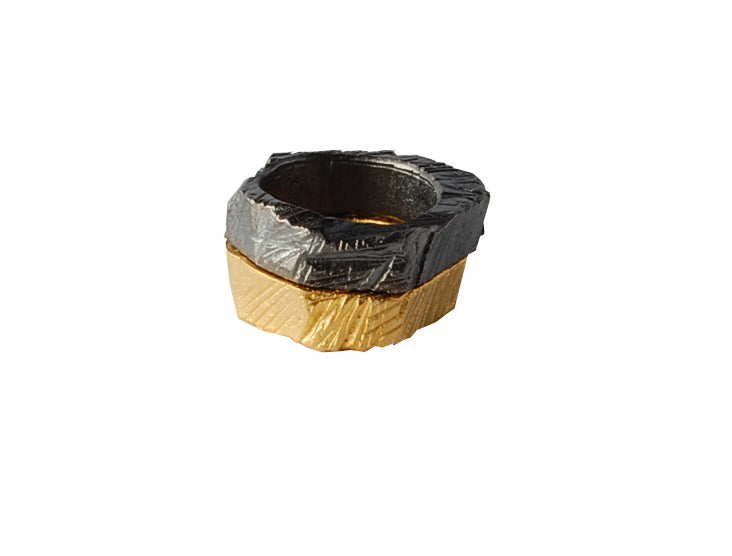 ALCHEMY PAIR RING