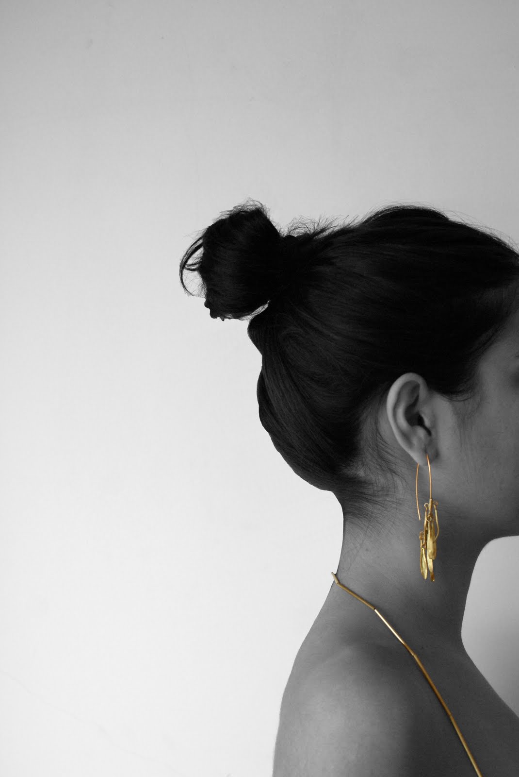 OTTO LONG EARRINGS