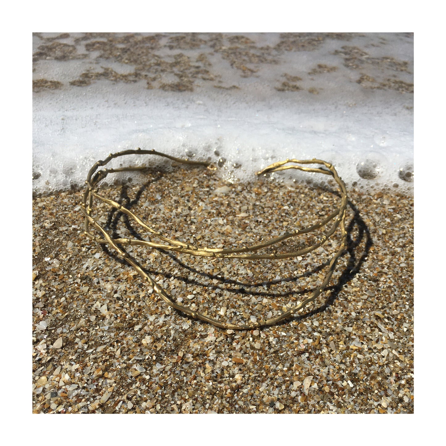 SEA CHOKER