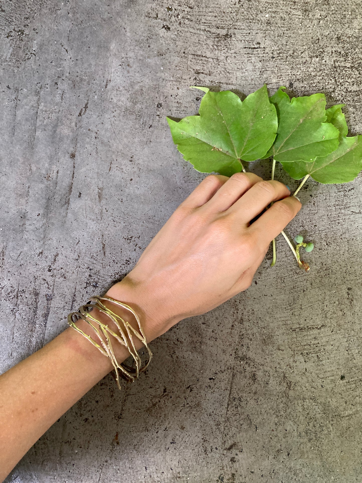 SEA BIG BRACELET