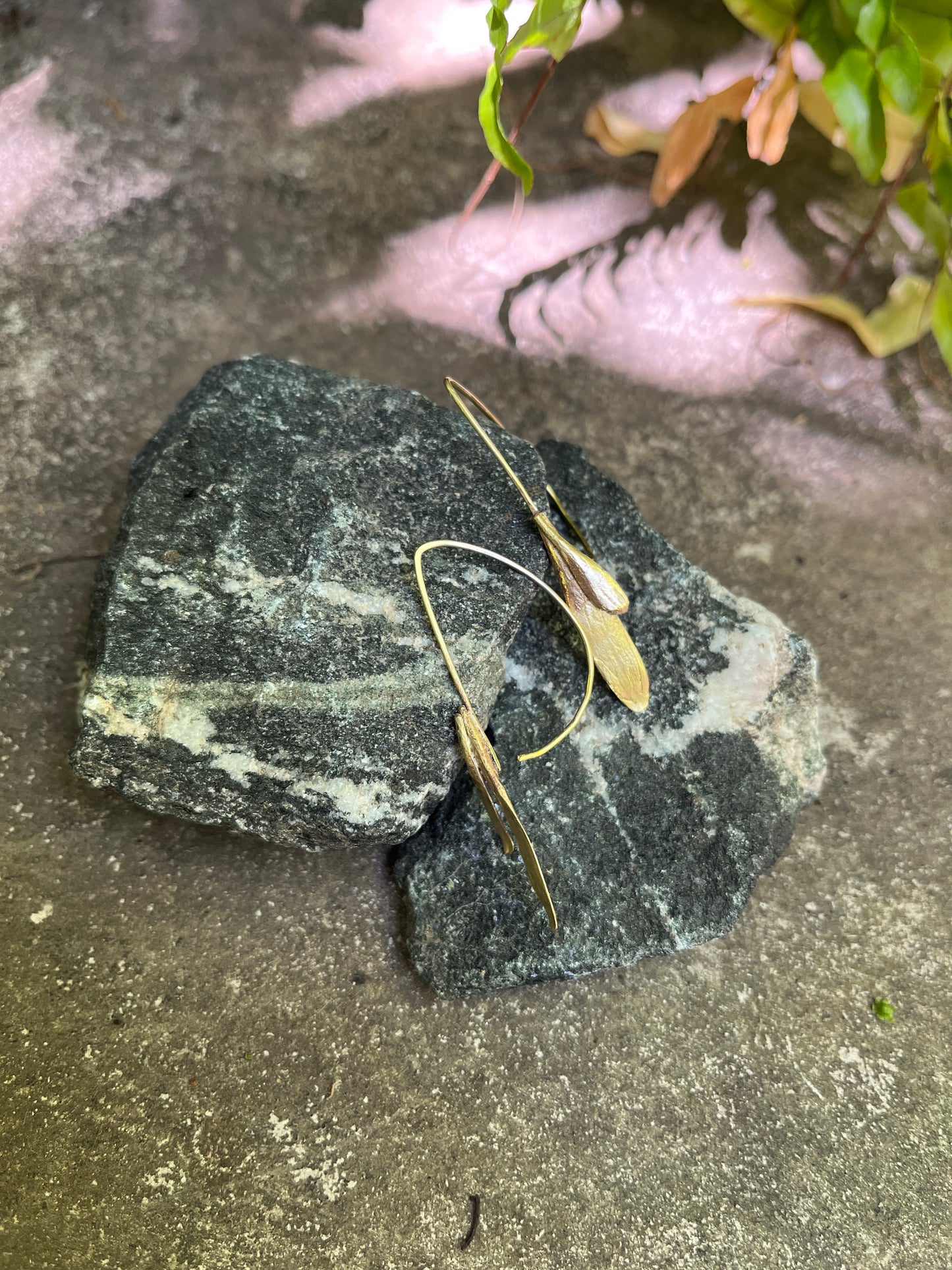 OTTO MEDIUM EARRINGS