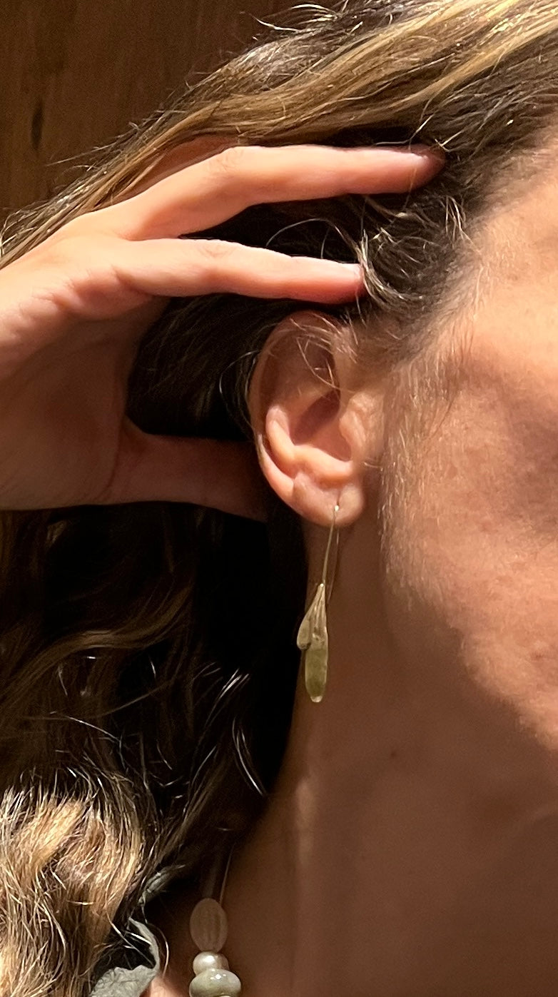 OTTO MEDIUM EARRINGS