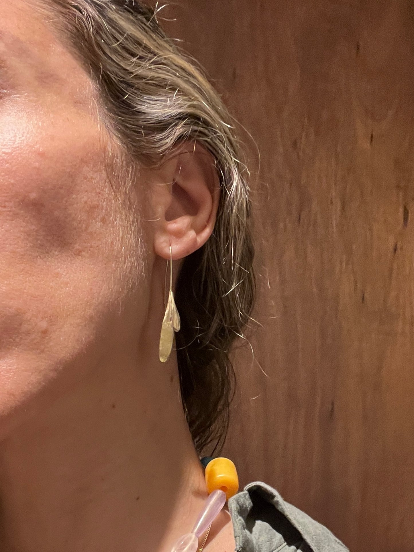 OTTO MEDIUM EARRINGS