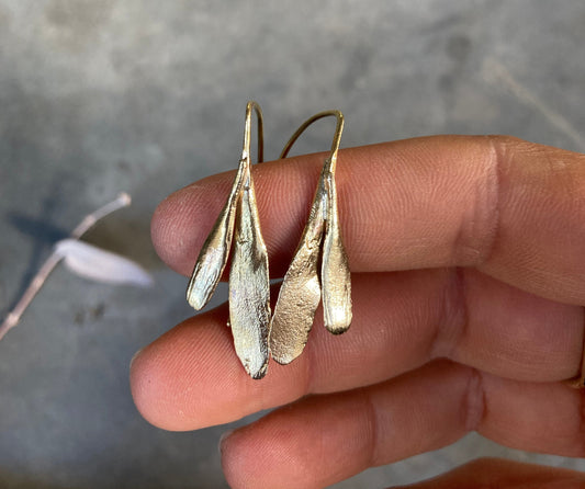 otto medium earrings mai solorzano