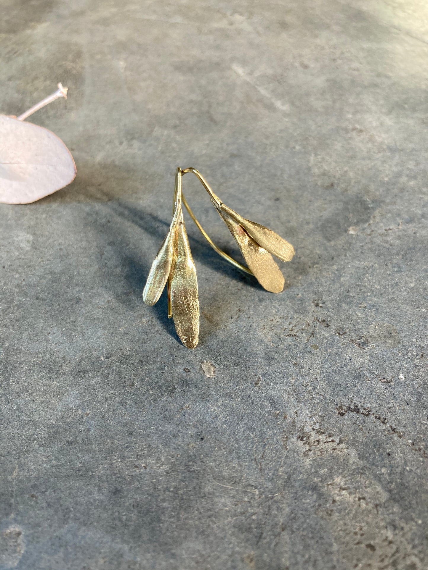 OTTO MEDIUM EARRINGS