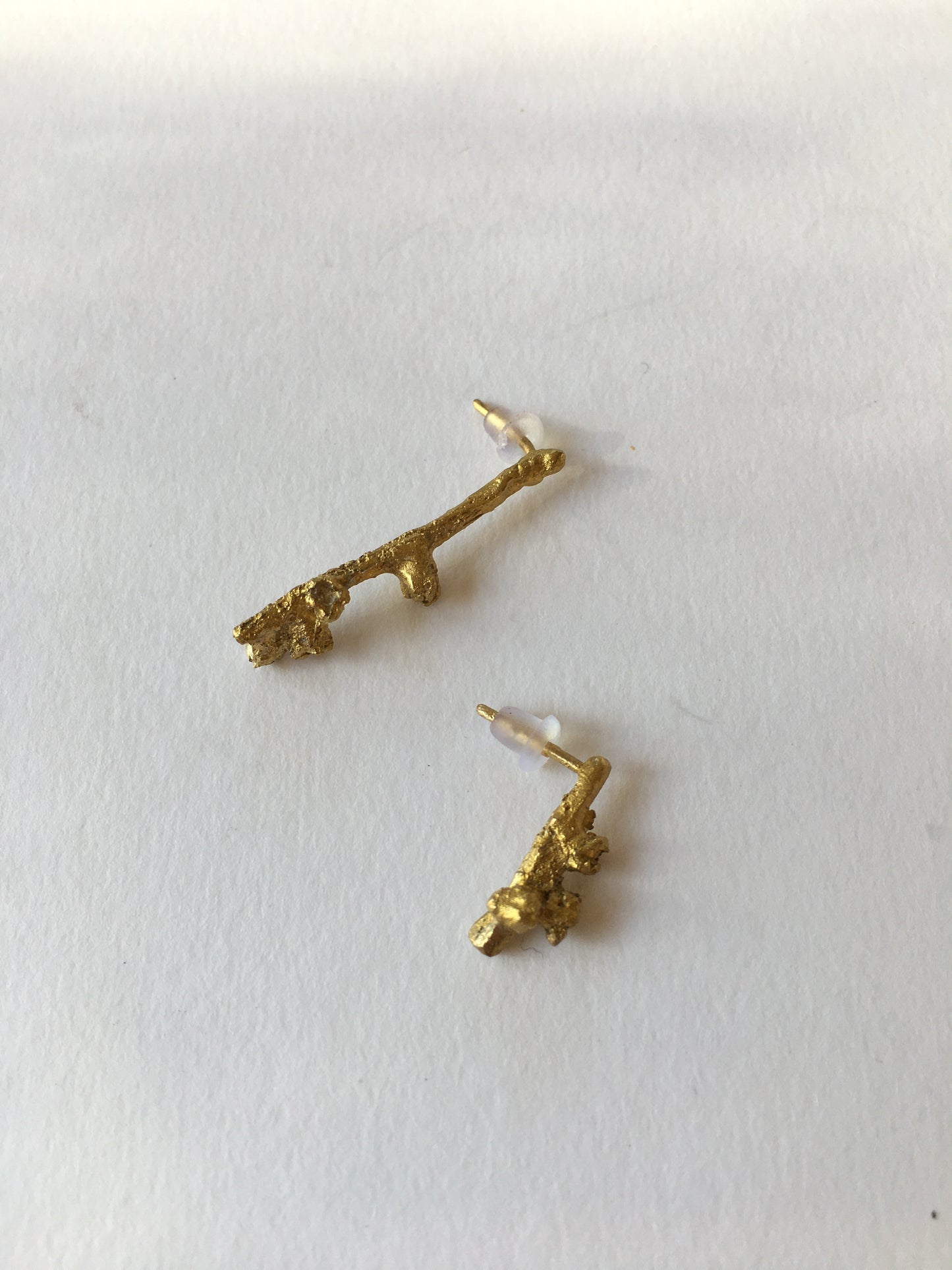 CHITO LITTLE BRANCH EARRINGS