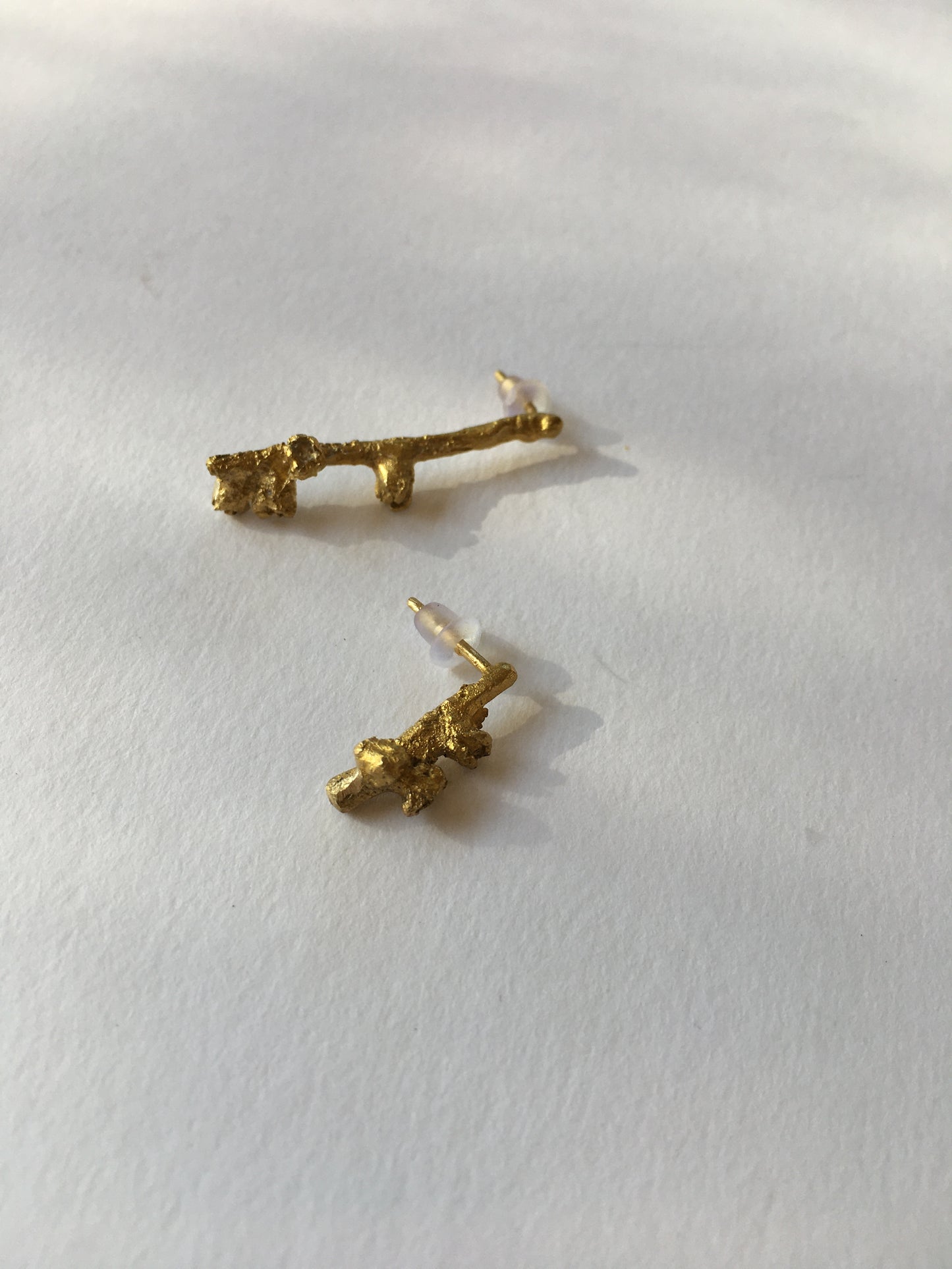 CHITO LITTLE BRANCH EARRINGS