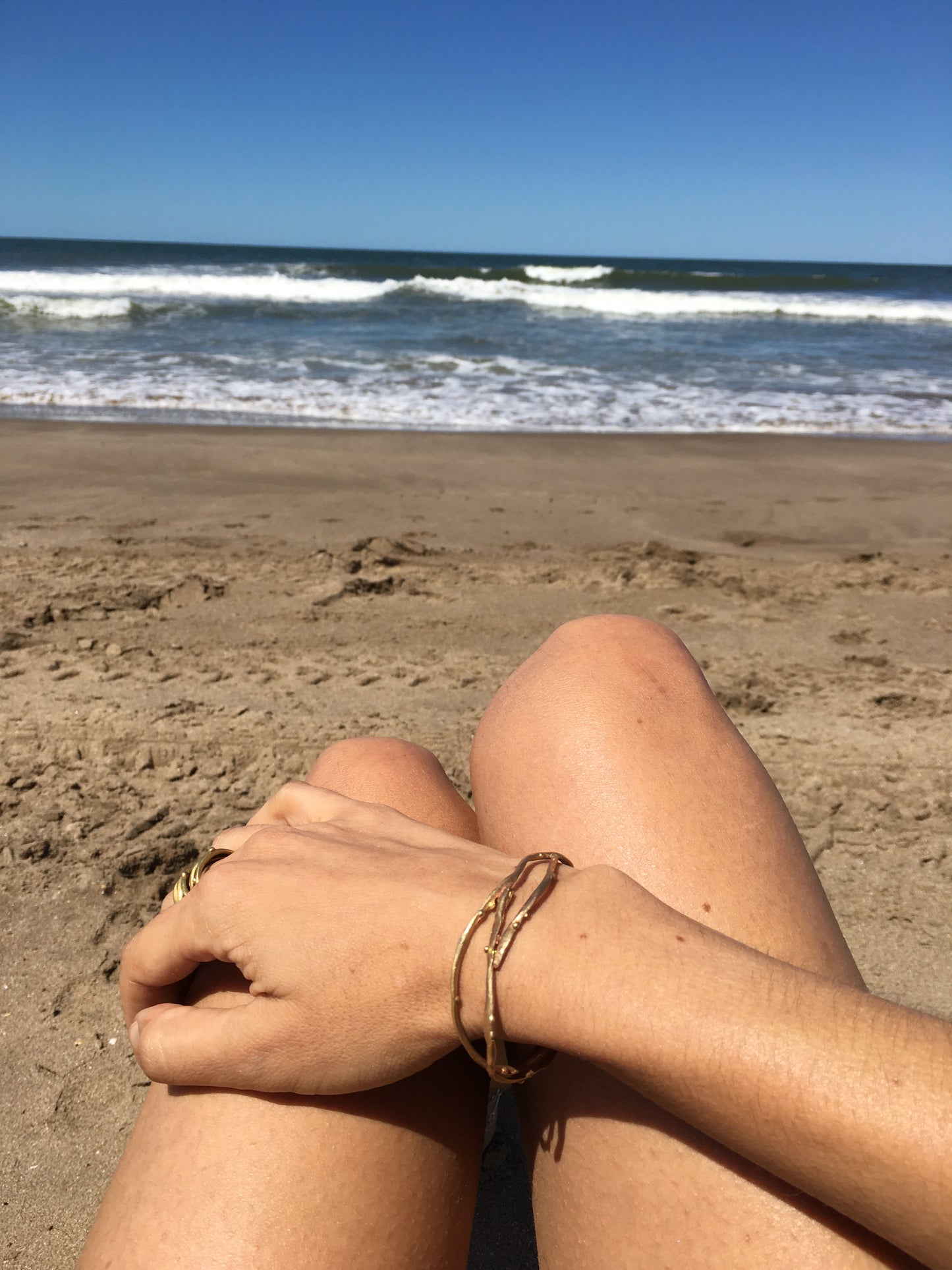 SEA BRACELET